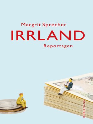 cover image of Irrland